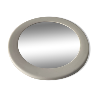 Syla round mirror from the 70s
