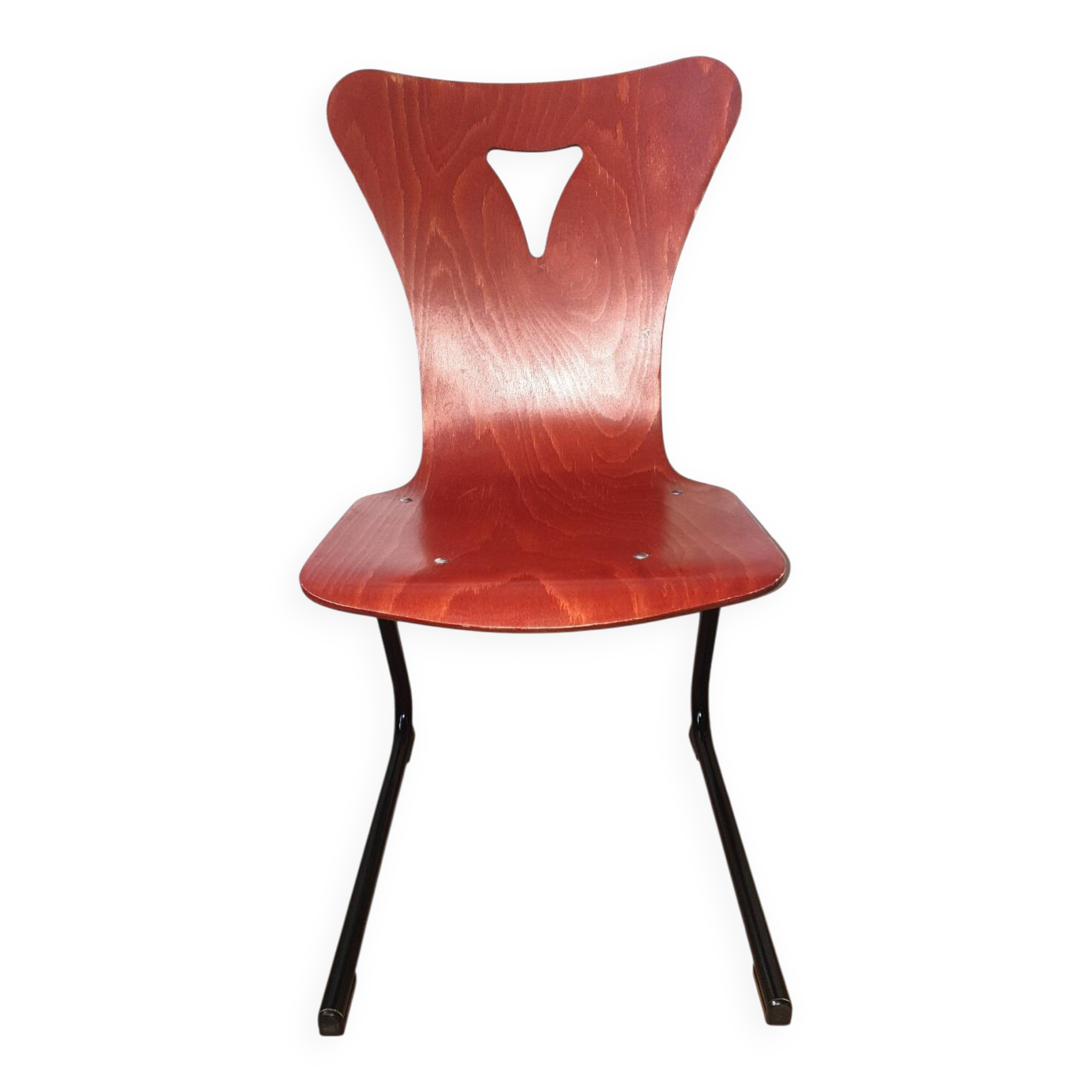Chaise Kangourou Vintage