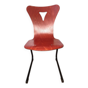 chaise Kangourou Vintage