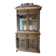 Rustic furniture