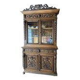 Meuble rustique