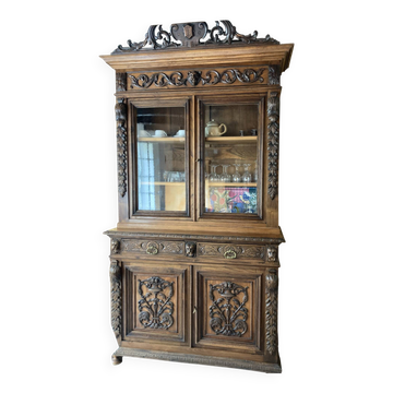 Rustic furniture