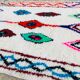 Tapis berbère marocain
