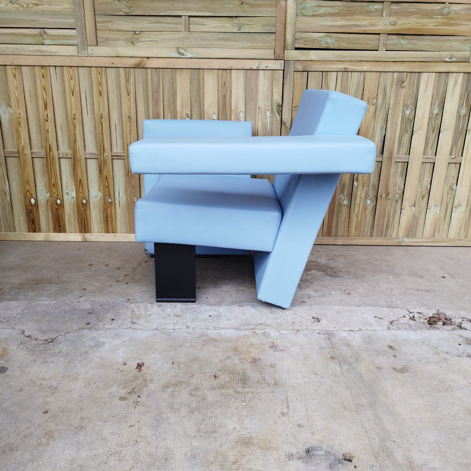 Meet me armchair
