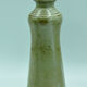 Vase signed to identify contemporary design collection
