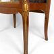 Art Nouveau display case, bronzes and carved wood on a floral theme, circa 1900