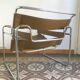 Armchair Wasily Marcel Breuer MYC Gavina