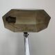 Vintage 1930s Art Deco L'Artisanat Français desk lamp - 45 cm