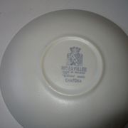 Niderviller coffee service 9 pieces from the 50s