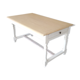 Table de ferme