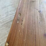 Farmhouse table 2m pine