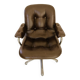 70s office armchair