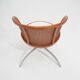 Six “Young Lady” chairs by Paolo Rizzato for Alias, 1990s
