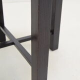 mid-century footstool or tabouret,1950's