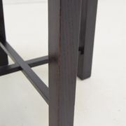 Tabouret du milieu du siècle, années 1950