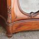 Meuble bas Napoléon 3 estampillé C. Lalleman (vers 1860)