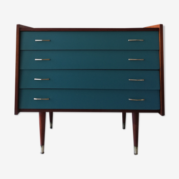 Scandinavian dresser