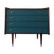 Commode scandinave