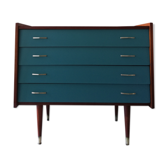 Scandinavian dresser