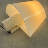Harvey guzzini wall lamp, italian design from the 1970s