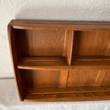 Ercol wall shelf Ercolani vintage design 1960