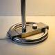 Vintage Bumling desk lamp by Anders Pherson for Ateljé Lyktan