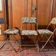 Chaises pliantes Lafuma Chantazur