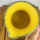 Gabriel Fourmaintraux ceramic pitcher