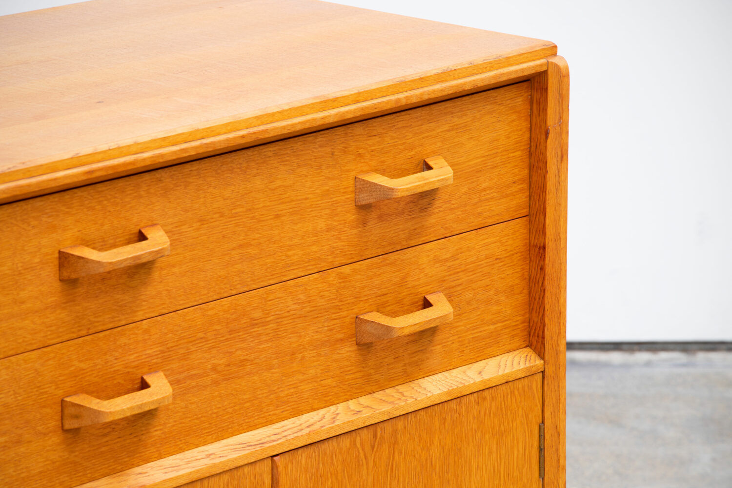 Buffet scandinave  1960