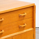 Buffet scandinave  1960