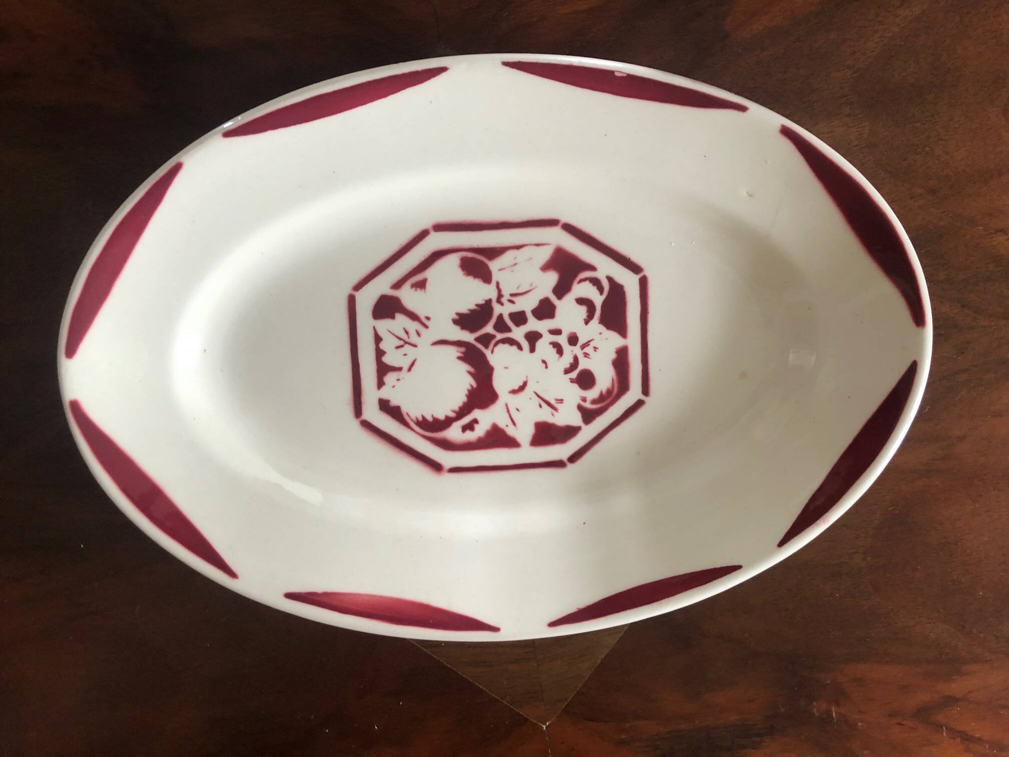 Saucière K&G Lunéville
