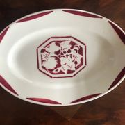K&G Luneville Sauceboat