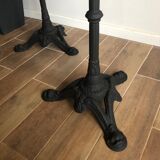 Set of 2 bistro tables