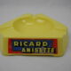 Old ashtray ricard