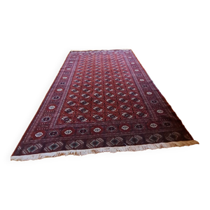 TAPIS PURE LAINE 298/208