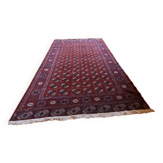 TAPIS PURE LAINE 298/208