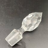 Carafe à alcool verre ciselé – MPM0324VLP6