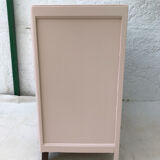 Art deco chest of drawers