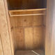 Parisian Art Deco wardrobe