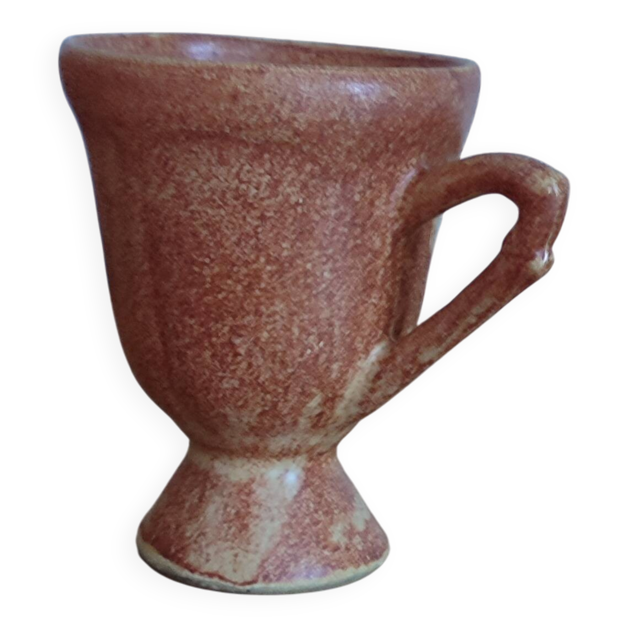 Lot cafetière,tasses et soucoupes Service à café