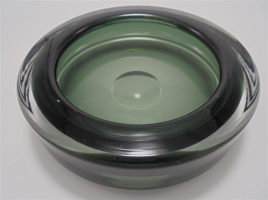 Ashtray or pocket-empty