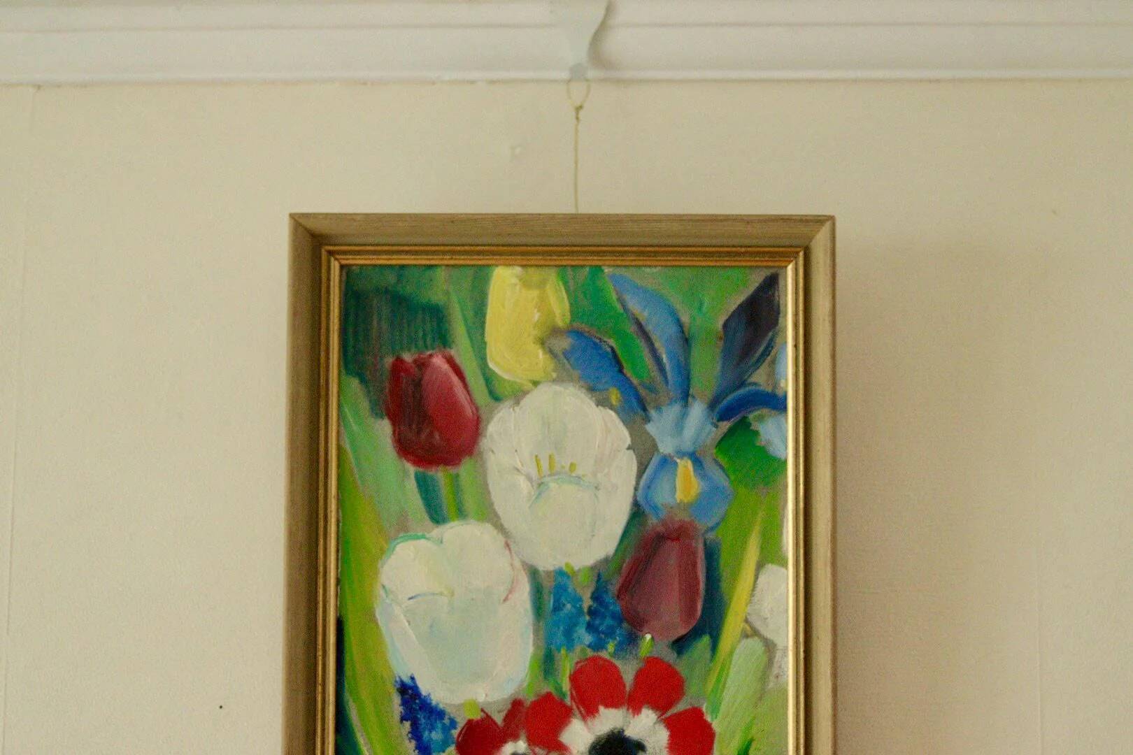 "Flower Still Life" by Hans Ripa