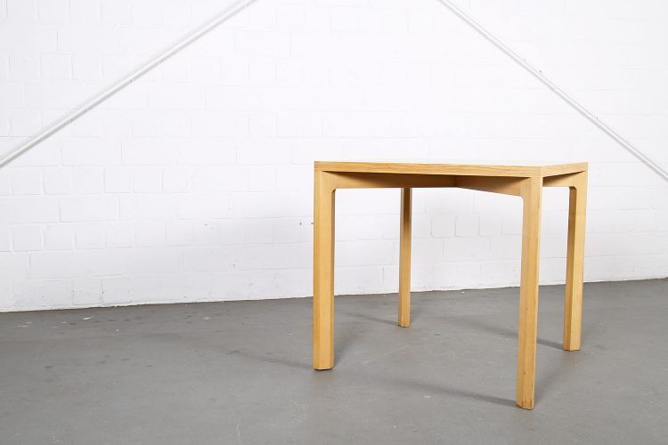 Coffee table by Poul Kjærholm for PP Møbler 1978