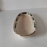 Hamage Oranaise Wolves Mill bowl