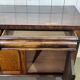 19th century Victorian mahogany sideboard