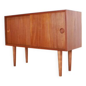 Teak sideboard kai kristiansen small
