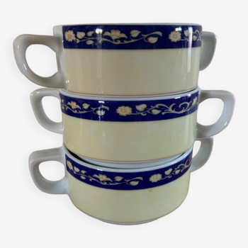 Thun 1794 bohemia cups