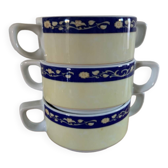 Thun 1794 bohemia cups