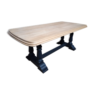 Monastery table