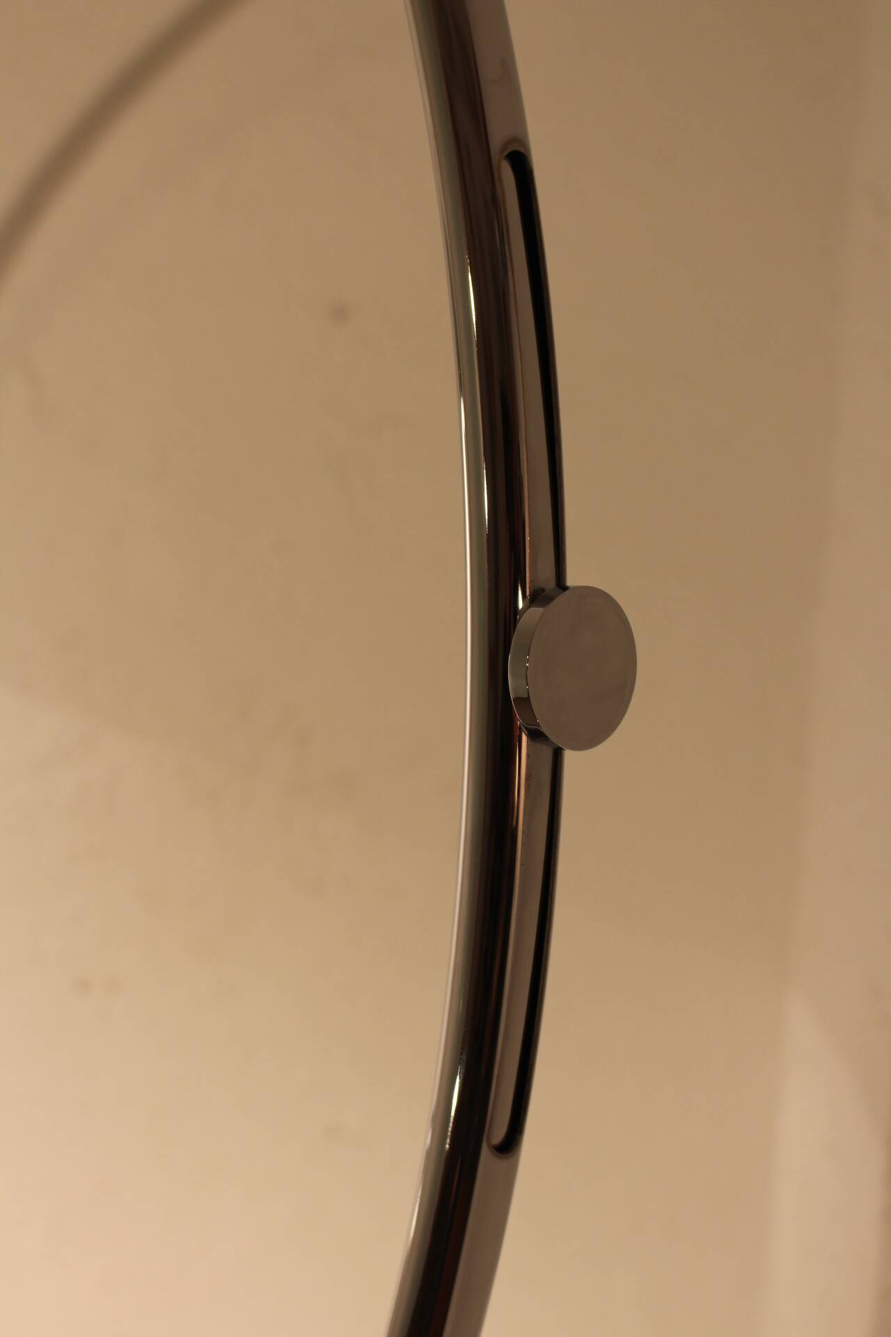 Lampadaire des années 1970